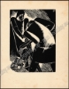 Afbeeldingen van Jozef CANTRÉ. De Oude Wiking VI. 1931