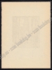 Afbeeldingen van Joris MINNE. Synthese van Antwerpen. 1930