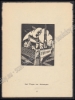 Afbeeldingen van Joris MINNE. Het Wapen van Antwerpen. 1930