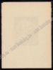 Afbeeldingen van Joris MINNE. Het Wapen van Antwerpen. 1930