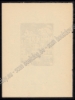 Afbeeldingen van Joris MINNE. Oude Geveltjes. 1930