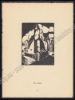 Afbeeldingen van Joris MINNE. Het Steen. 1930