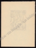 Afbeeldingen van Joris MINNE. Antwerpsche Typen. 1930