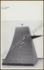 Afbeeldingen van 11e Biennale Middelheim Antwerpen. Kunsthistorische Musea, Openluchtmuseum voor Beelhouwkunst Middelheim, 1971. Omslag Paul Ibou