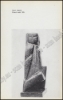 Afbeeldingen van 11e Biennale Middelheim Antwerpen. Kunsthistorische Musea, Openluchtmuseum voor Beelhouwkunst Middelheim, 1971. Omslag Paul Ibou