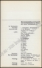 Afbeeldingen van 11e Biennale Middelheim Antwerpen. Kunsthistorische Musea, Openluchtmuseum voor Beelhouwkunst Middelheim, 1971. Omslag Paul Ibou