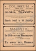 Afbeeldingen van Studio-magazine : kunstleven. Jrg 1, Nr. 1, 1 October 1925. Oa Alfred Ost