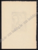Afbeeldingen van Joris MINNE. Achtersteven Schip. 1930