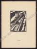 Afbeeldingen van Joris MINNE. Lichters. 1930