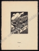 Afbeeldingen van Joris MINNE. Wagens. 1930