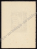 Afbeeldingen van Joris MINNE. Magazijn en Stapelhuis. 1930