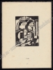 Afbeeldingen van Joris MINNE. Tanks. 1930