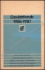 Afbeeldingen van Het boek in Vlaanderen 86-87. 55e jaarboek