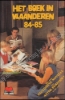 Afbeeldingen van Het boek in Vlaanderen 84-85. 53e jaarboek