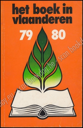 Afbeeldingen van Het boek in Vlaanderen 79-80. 48e jaarboek