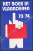 Afbeeldingen van Het boek in Vlaanderen 73-74. 42e jaarboek