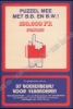 Afbeeldingen van Het boek in Vlaanderen 73-74. 42e jaarboek