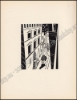 Afbeeldingen van Victor Stuyvaert. Houtsnijder en Miniaturist