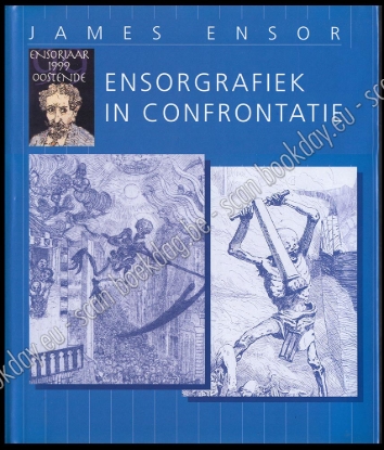 Afbeeldingen van Ensorgrafiek in Confrontatie