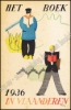 Afbeeldingen van Het boek in Vlaanderen 1936. [7e jaarboek]