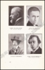 Afbeeldingen van Het boek in Vlaanderen 1932. [3e jaarboek]