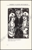 Afbeeldingen van Het boek in Vlaanderen 1932. [3e jaarboek]