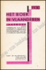 Afbeeldingen van Het boek in Vlaanderen 1930. [1e jaarboek]