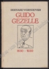 Afbeeldingen van Guido Gezelle. Vader van het Nieuwe Vlaanderen. Bij de eeuwherdenking van zijn geboorte 1830-1930