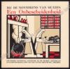 Afbeeldingen van Bij de Nonnekens van Muizen. Een onbescheidenheid. Jos Léonard, Studio Novio