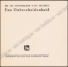 Afbeeldingen van Bij de Nonnekens van Muizen. Een onbescheidenheid. Jos Léonard, Studio Novio