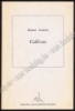 Afbeeldingen van Cailloux. Dédicace manuscrite à Paul Neuhuys