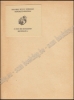 Afbeeldingen van AEAEA Annuaire 1934. Association des élèves et anciens élèves de l'Académie Royale des Beaux-Arts de Bruxelles