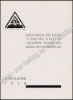 Afbeeldingen van AEAEA Annuaire 1934. Association des élèves et anciens élèves de l'Académie Royale des Beaux-Arts de Bruxelles