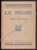 Afbeeldingen van Le Nègre