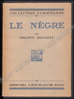 Afbeeldingen van Le Nègre