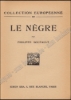 Afbeeldingen van Le Nègre