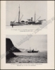 Afbeeldingen van Ma Dernière Expedition Aux Regions Antarctiques (1936-1937)