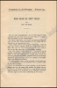 Afbeeldingen van Een huis in het veld. Overdruk uit het februari-nummer  1914 van De Beweging. Algemeen maandschrift. Opdracht aan Herman Vos