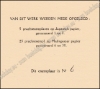 Afbeeldingen van Kunstenaars uit België. Jacob Smits. Beperkte oplage. 1927