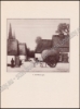 Afbeeldingen van Kunstenaars uit België. Jacob Smits. Beperkte oplage. 1927