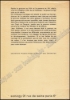 Afbeeldingen van La gravure originale au XVIIIe siècle, au XIXIe siècle et au XX siècle. 3 volumes complete