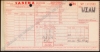 Afbeeldingen van Sabena Ticket - Billet de passage