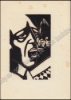 Afbeeldingen van Regen. Illus Frans Van Immerseel. 1930