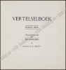 Afbeeldingen van Vertelselboek. Eerste deel & Vertelselboek, er was eens. Tweede deel. Illus Nelly DEGOUY