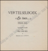 Afbeeldingen van Vertelselboek. Eerste deel & Vertelselboek, er was eens. Tweede deel. Illus Nelly DEGOUY