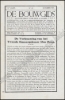 Afbeeldingen van De Bouwgids. Maandschrift voor huis en haard. Jrg 8, Nr. 10, October 1921