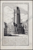Afbeeldingen van De Bouwgids. Maandschrift voor huis en haard. Jrg 8, Nr. 10, October 1921