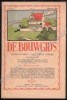 Afbeeldingen van De Bouwgids. Maandschrift voor huis en haard. Jrg 7, Nr. 2, Februari 1920