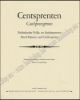 Afbeeldingen van Centsprenten - Catchpennyprints. Nederlandse Volks- en kinderprenten - Dutch Popular- and Childrenprints
