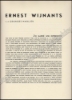 Afbeeldingen van Ernest Wijnants 1878 - 1938
